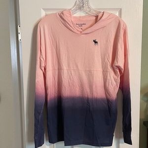 Abercrombie Kids Hoodie 13/14